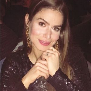 Meet your Posher, Jana